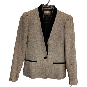 STIRLING COOPER VINTAGE BLAZER SIZE 7/8